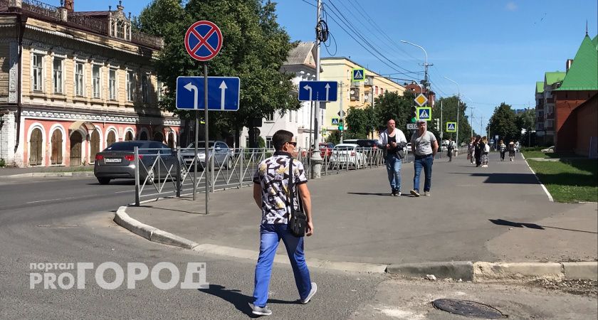 Йошкаролинцы инвестировали в воздух больше 4 миллионов