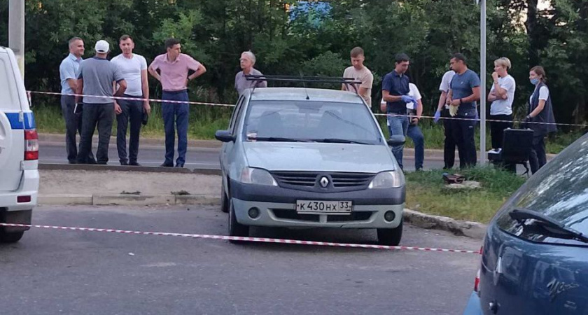 Раскрыты детали о покойнике, обнаруженном в багажнике автомобиля в Веризине