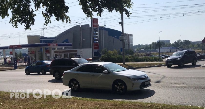 Чего ждать от погоды жителям Марий Эл в воскресенье