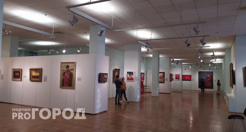 Больше 200 тысяч человек посетили музеи Марий Эл с начала года