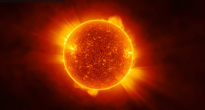 Палящее светило: нас ждёт полуобморочное состояние и ватная голова