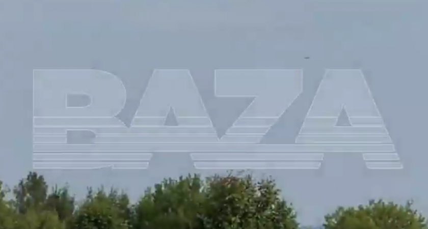 По нефтебазе в соседней Кировской области ударил третий беспилотник