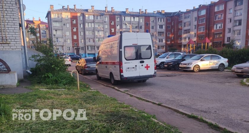 Житель Медведевского района заразился смертельной лихорадкой не выходя из дома