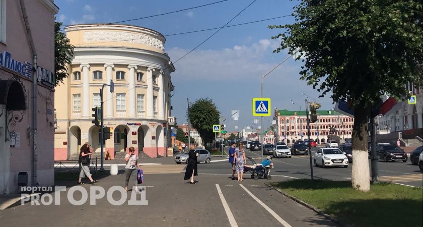 Больше 167 тысяч жителей Марий Эл проголосовали в выборах