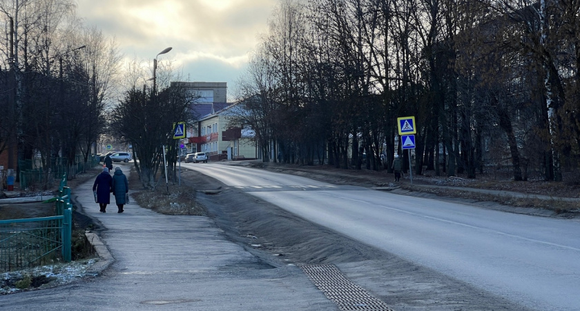 Снег придет очень рано: синоптики назвали точную дату старта зимы