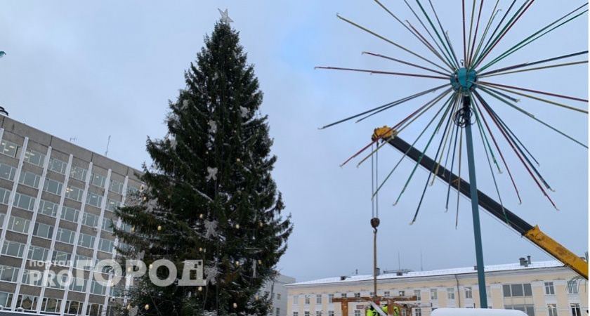 Праздничные дни меняют из-за ситуации в стране: новогодние каникулы 2024-2025 уже не будут такими, как раньше