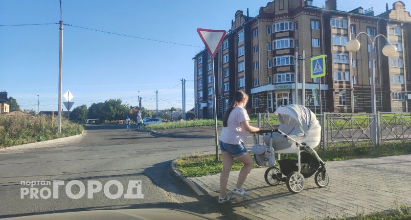 Львом, Ариной и Софией чаще всего называли своих детей жители Марий Эл в августе