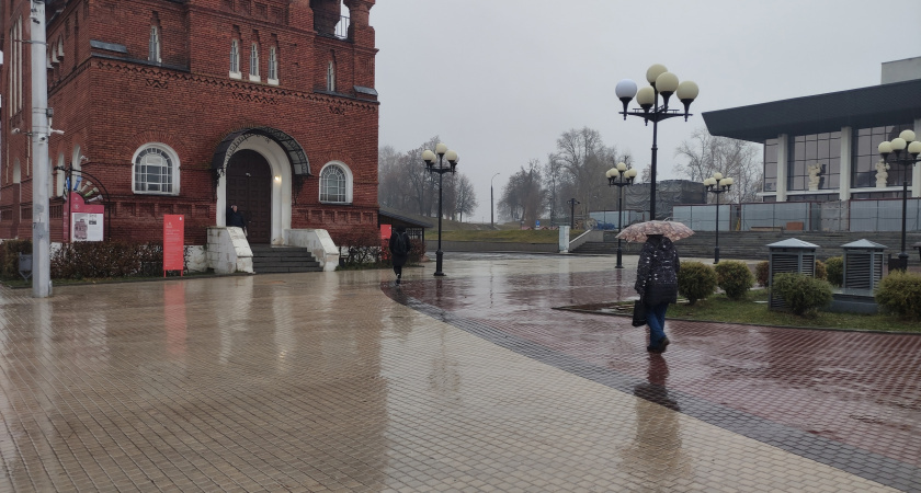 Потоп грядет: метеорологи пообещали проливные дожди в октябре - подробный прогноз на первую половину месяца