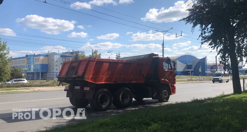 В четверг в Марий Эл начнет холодать