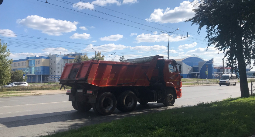 Главные новости за 18 сентября в Йошкар-Оле: холодная погода в Марий Эл и новое расписание парома и другие