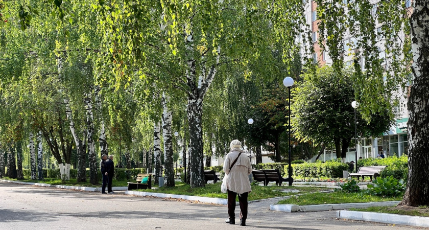 С 20 сентября под строгим запретом: новое правило для пенсионеров, которые живут одни