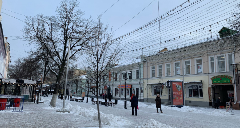 Снег обрушится внезапно и преждевременно: синоптики озвучили точную дату старта зимы