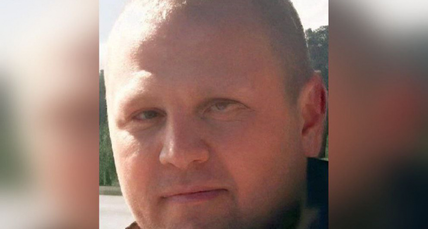 Высокого 37-летнего мужчину с бородой шестой день не могут найти в Йошкар-Оле