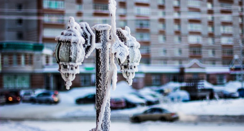 Снег нагрянет внезапно рано: синоптики назвали точную дату старта зимы