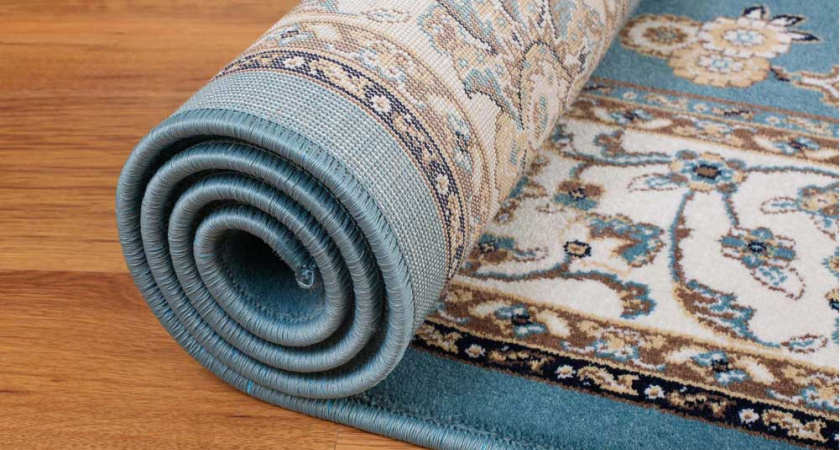 Всего 1 ложка на таз — и ковер будто новый: вся застарелая грязь исчезла за 15 минут