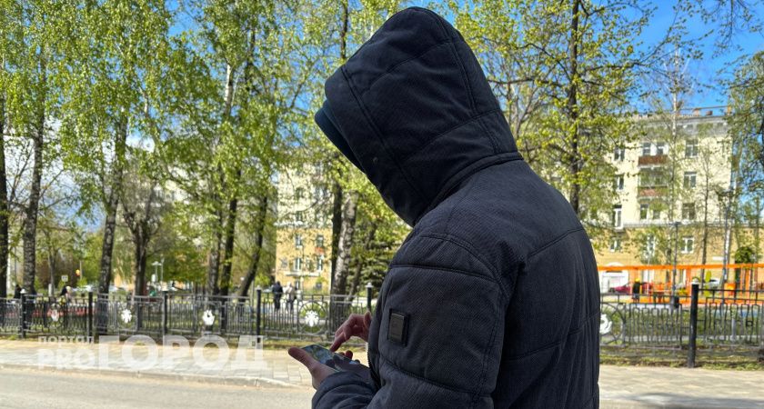 Первое свидание с очаровательной незнакомкой привело жителя Марий Эл в полицию