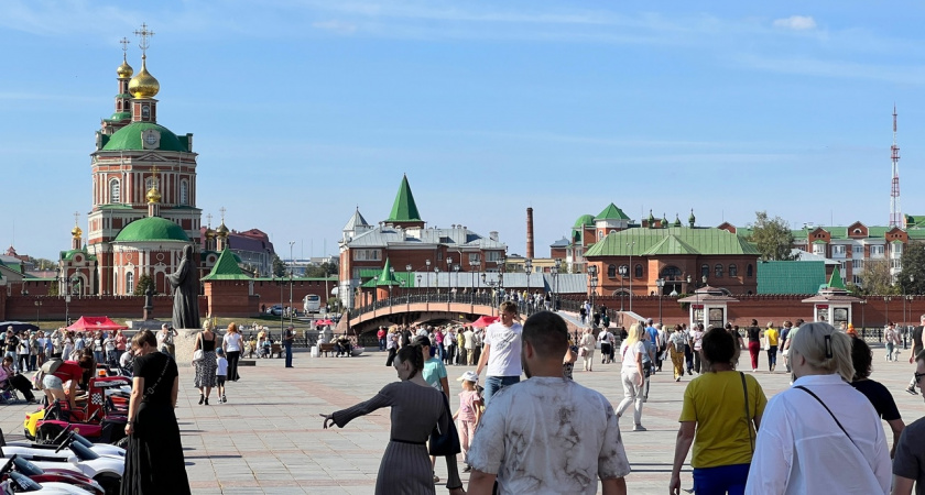 8 выходных близко: в октября 2024 россиян ждет щедрый сюрприз от государства