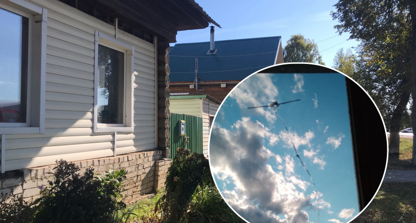 Окна жительницы Новотроицка расстреляли неизвестные: «Могли бы даже изуродовать или убить»