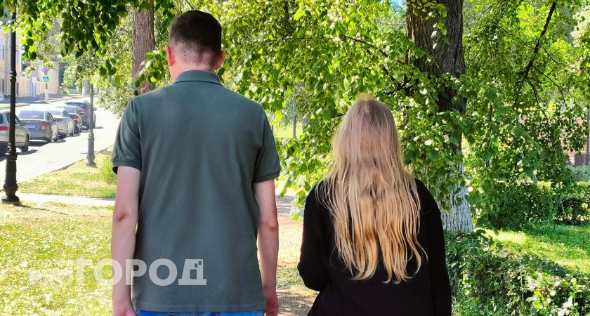 Иностранец приехал в Йошкар-Олу и год избивал 19-летнюю местную жительницу