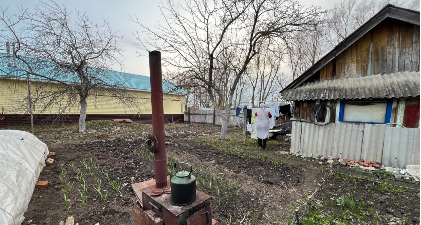 Главный секрет соседских садов: назван лучший способ подготовки грядок на зиму