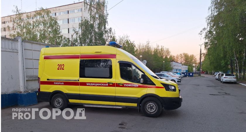 Житель Волжского района заразился смертоносной лихорадкой в быту