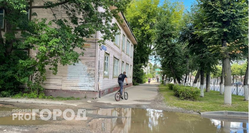 В Йошкар-Оле поймали серийного угонщика велосипедов