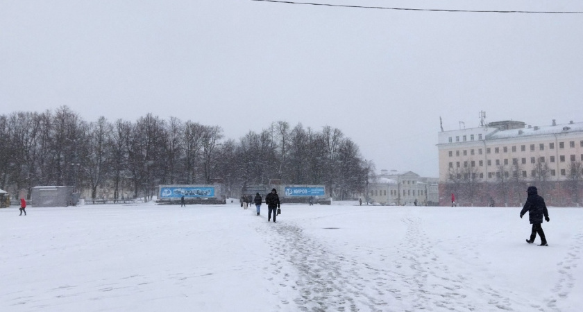 Невероятно скоро: синоптики назвали точную дату, когда выпадет первый снег