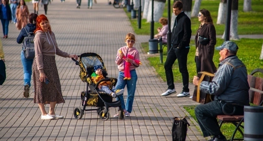 Удивительное нововведение: доживших до 70 лет россиян ждет грандиозный сюрприз