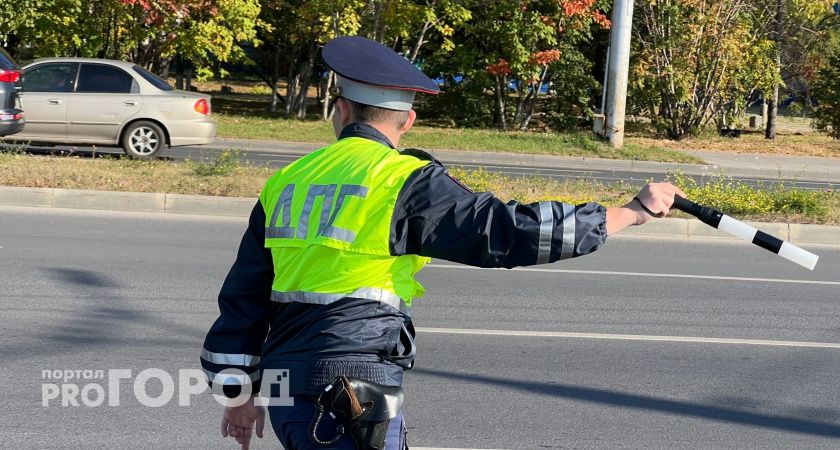 Автомобиль за 2 млн отобрали в Марий Эл у жительницы Московской области