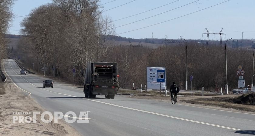 Две недели гонщиков на трассах Марий Эл будут снимать на камеры