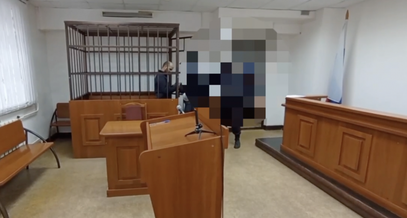 Рецидивист из Йошкар-Олы потерял свободу из-за телефона и денег