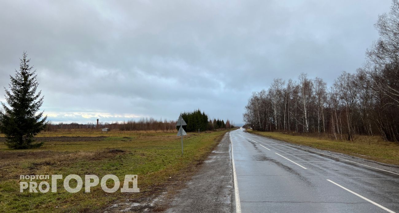 Жителей Марий Эл предупредили о закрытии трасс в регионе, куда они часто ездят