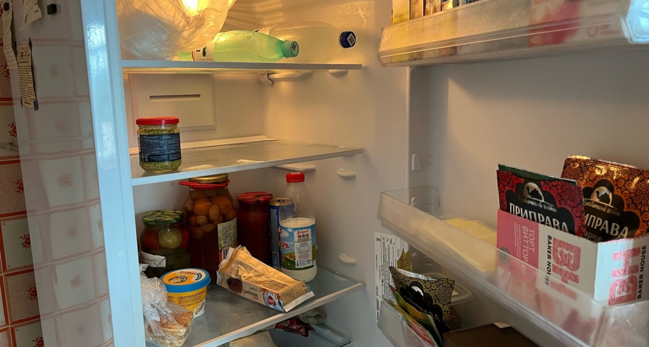 Теперь точно: назван главный продукт в вашем холодильнике, который тихо вас убивает