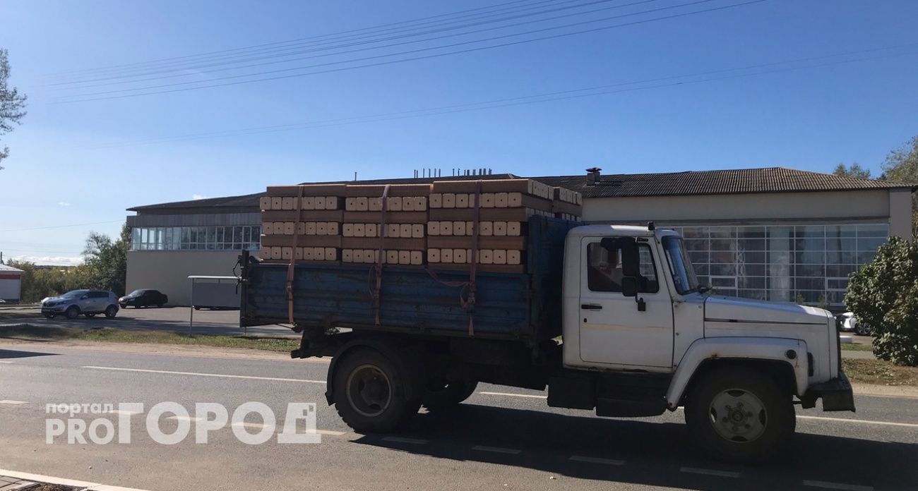 В Йошкар-Оле временно перекроют одну из улиц