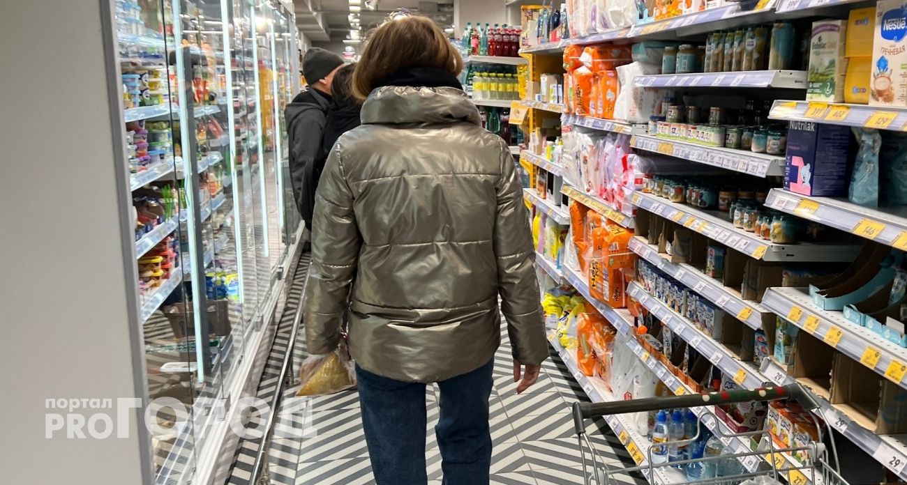 На треть подорожало масло в Марий Эл: обзор магазинов и цен