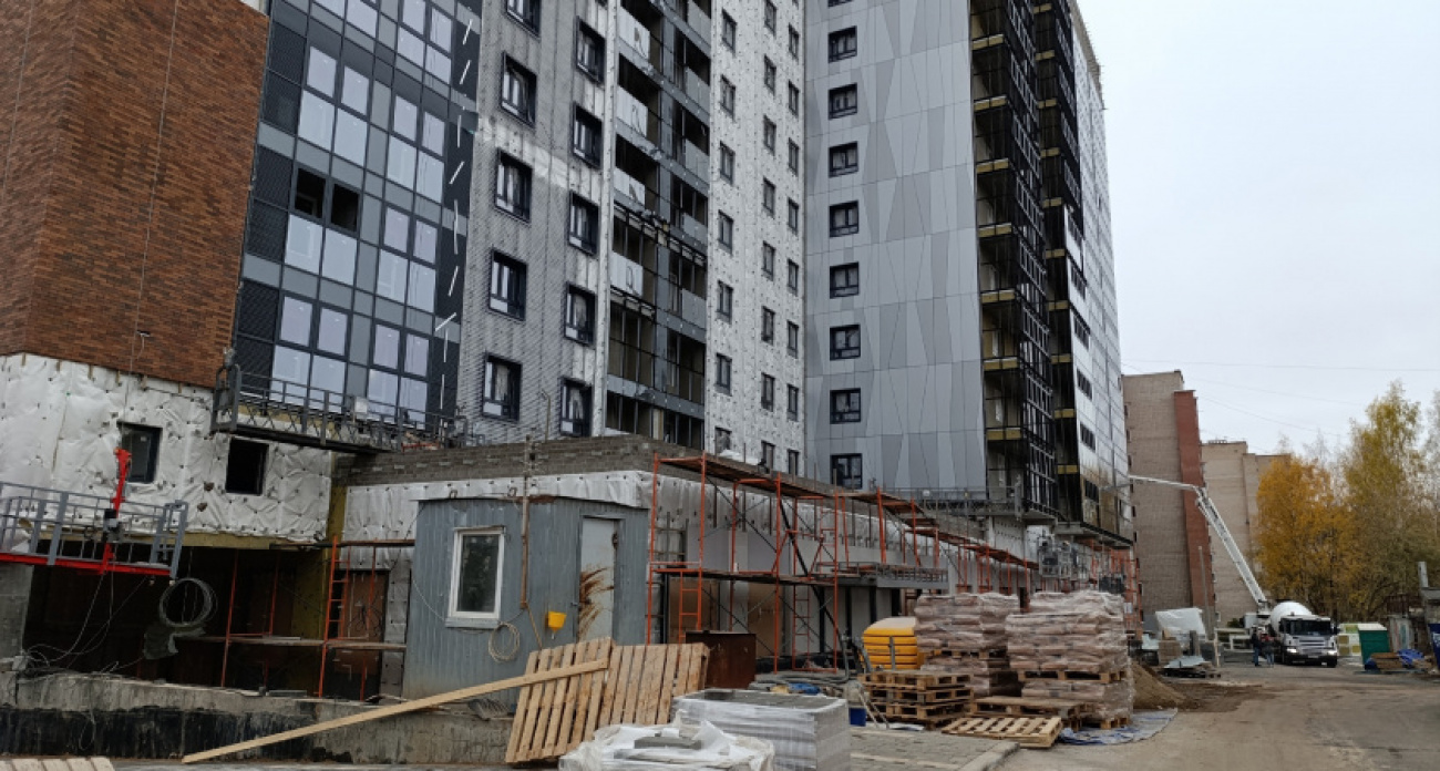 Цены на жилье обвалятся до 50%: эксперты рассказали, что случится с рынком недвижимости к концу года