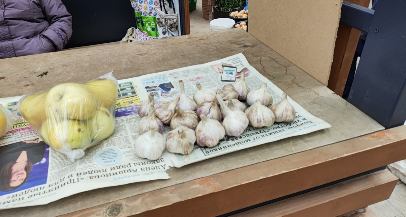 Этим методом пользовались еще наши предки: чеснок под подушку – утром результат на лицо