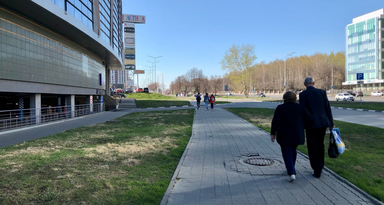 Опубликован детальный график выхода на пенсию: пункты по годам