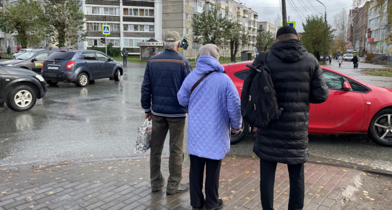 «От 60 лет и старше»: с 30 октября для пожилых граждан действует новая льгота