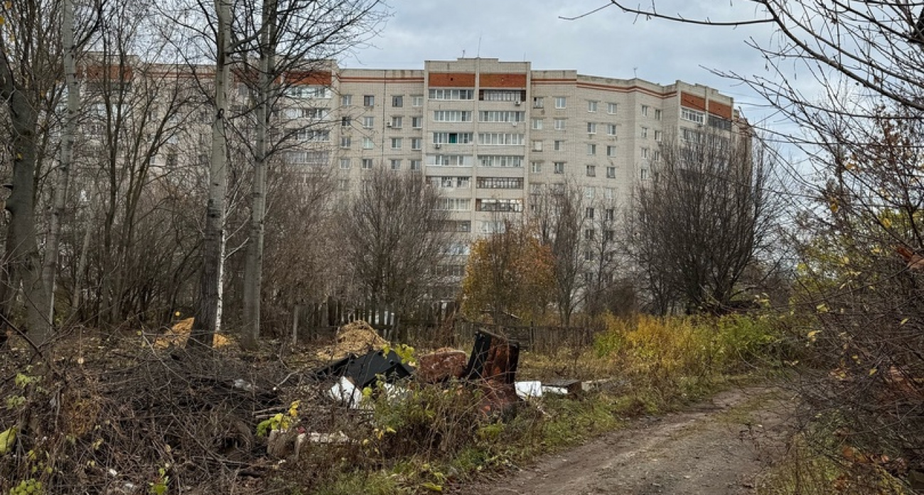 В Йошкар-Оле продлят одну из улиц