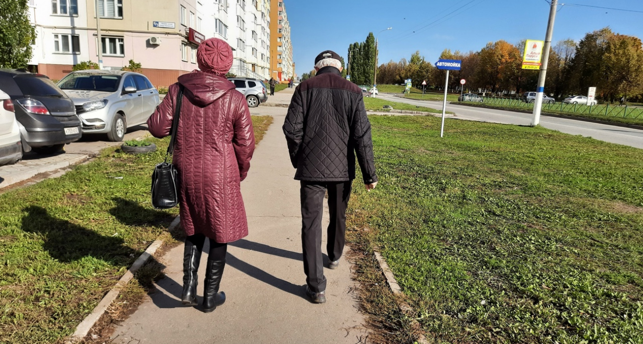 Жизнь пенсионеров перевернется с ног на голову: каждому выплатят замороженные с 2014 деньги