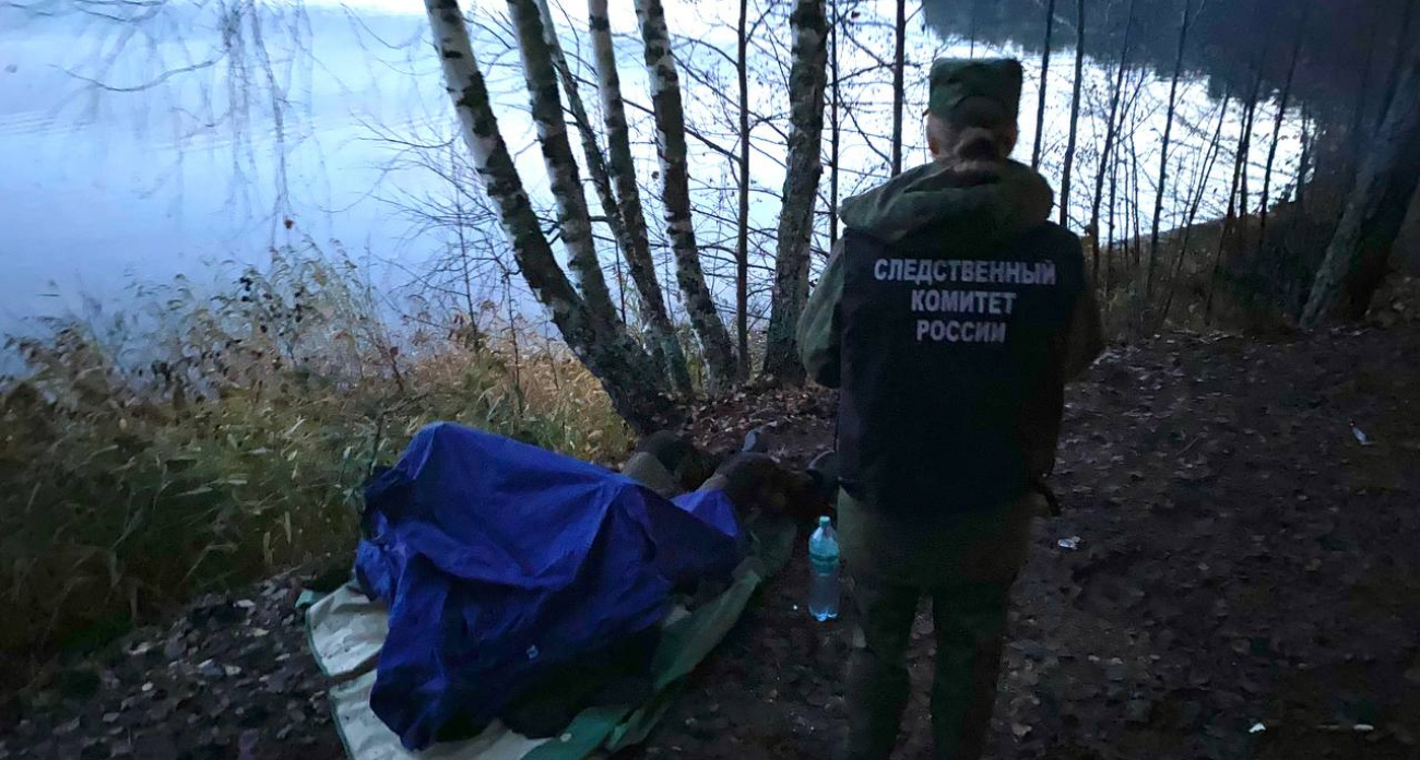 Гибелью нижегородца на Ветлуге в Юринском районе занялись следователи