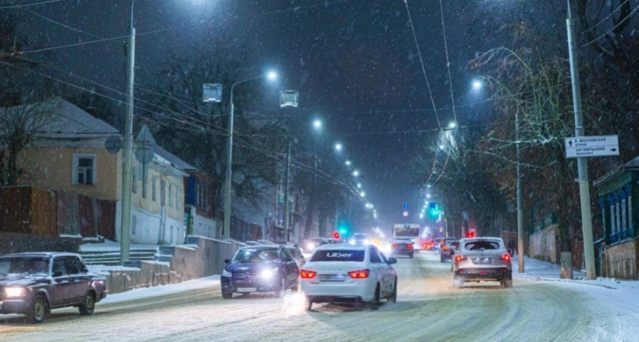 В Центральную Россию ворвался мощный циклон: прогноз погоды на неделю