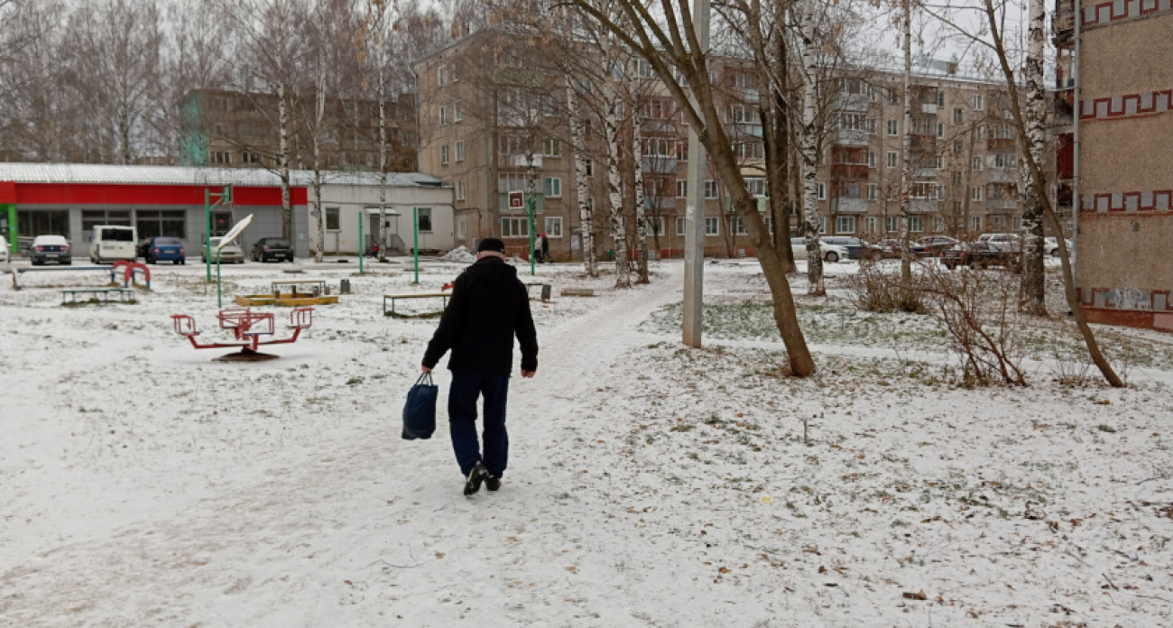 Важное решение: кому снизят пенсионный возраст до 55/60 лет