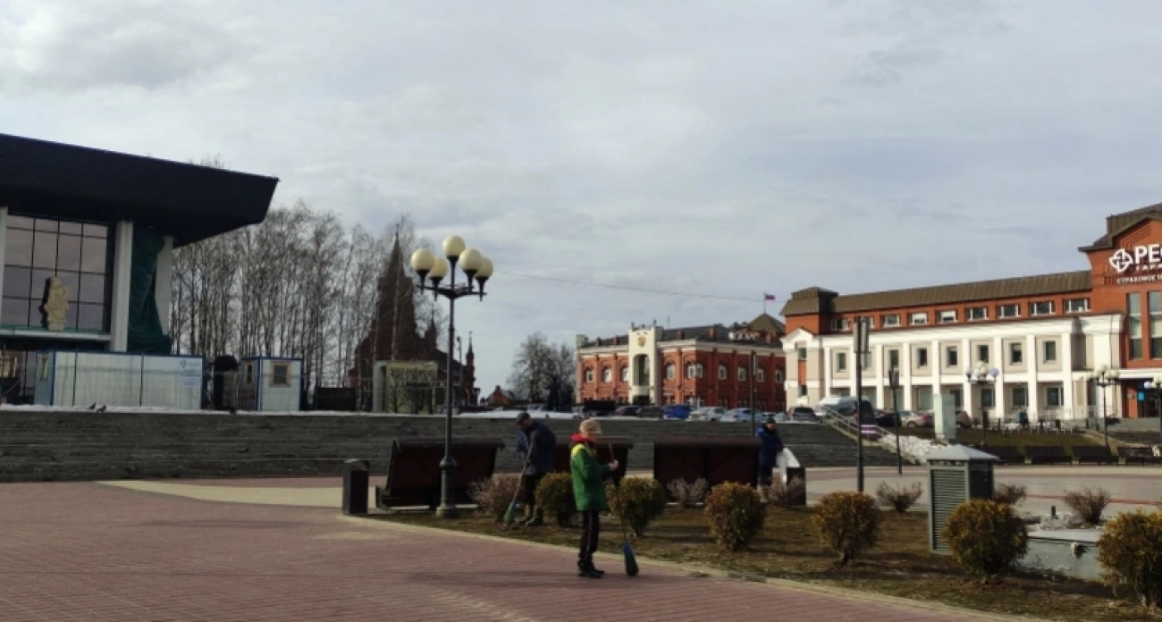 Поздняя зима и суровое лето: метеорологи прогнозируют аномальную погоду на 2025 год