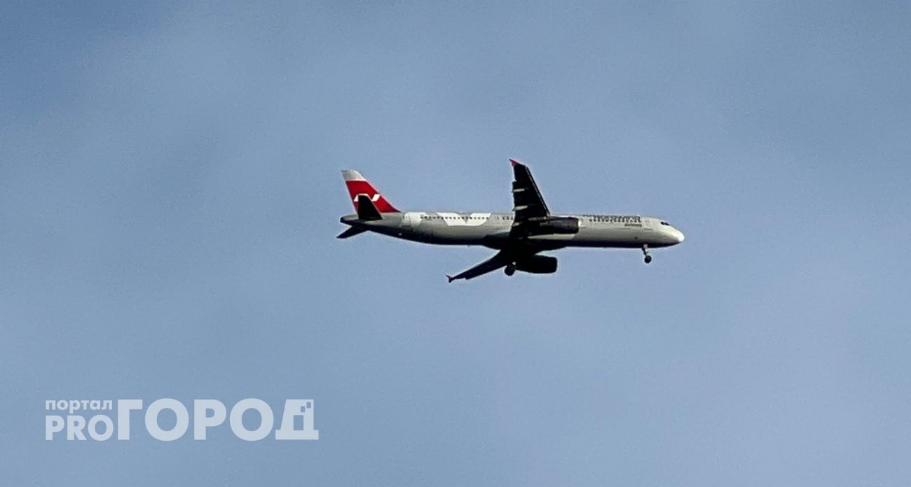 В аэропорту Йошкар-Олы заканчивают подготовку к строительству взлетно-посадочной полосы