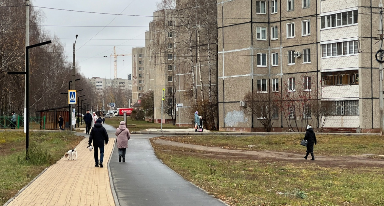 Древняя примета: сухой бесснежный ноябрь предвещает беду