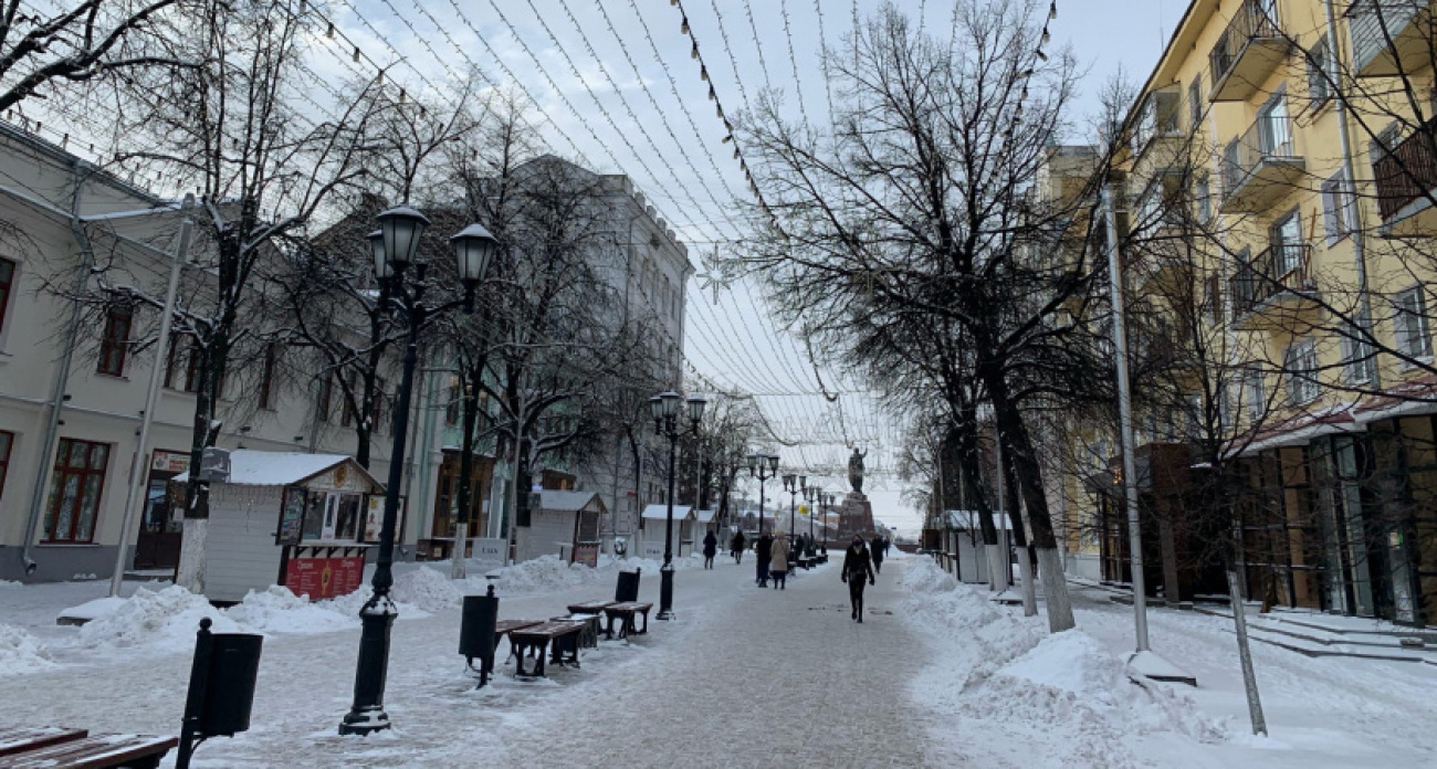 Тревожная обстановка в стране изменила новогодние праздники: январские каникулы 2024-2025 больше не будут, как раньше