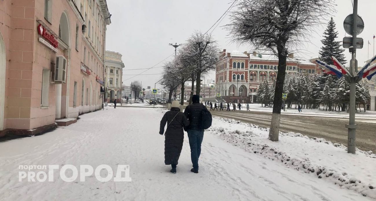 Жителям Марий Эл назвали три дня, когда государство пришлет деньги на карты