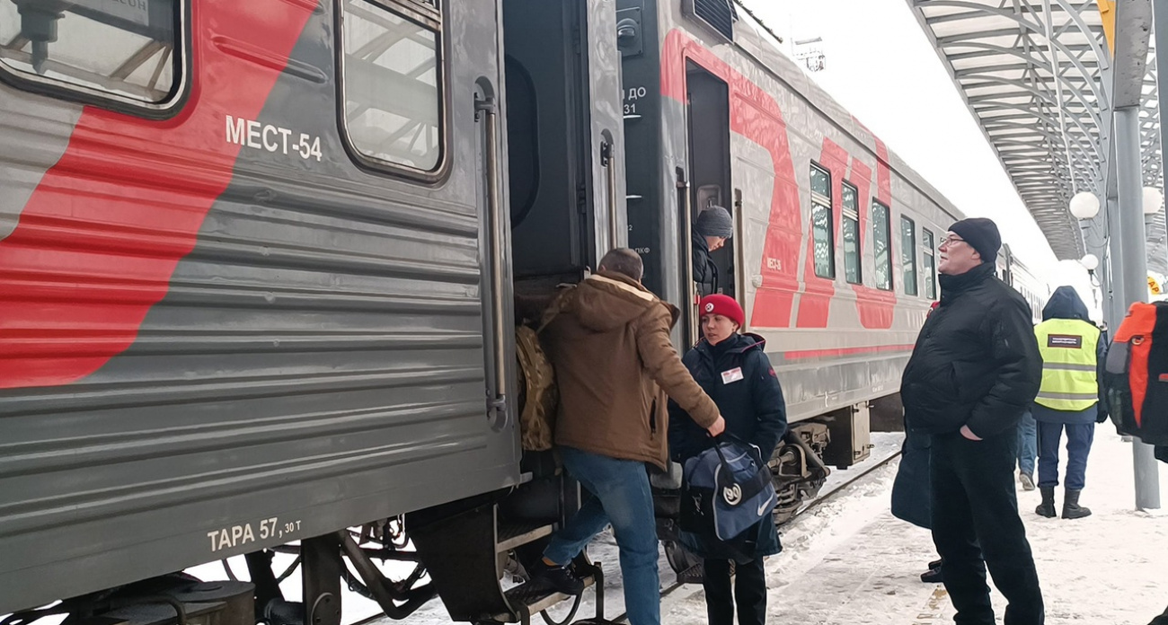 В поездах станет по-человечески: в РЖД идут на крайние меры – вводится новый запрет